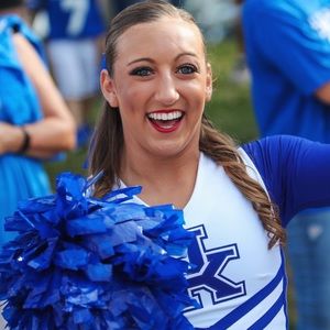 Meet your Posher, Cassidy